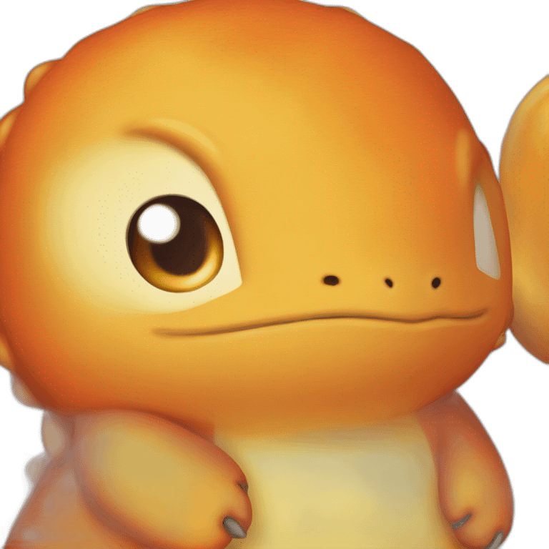 charmander big butt emoji