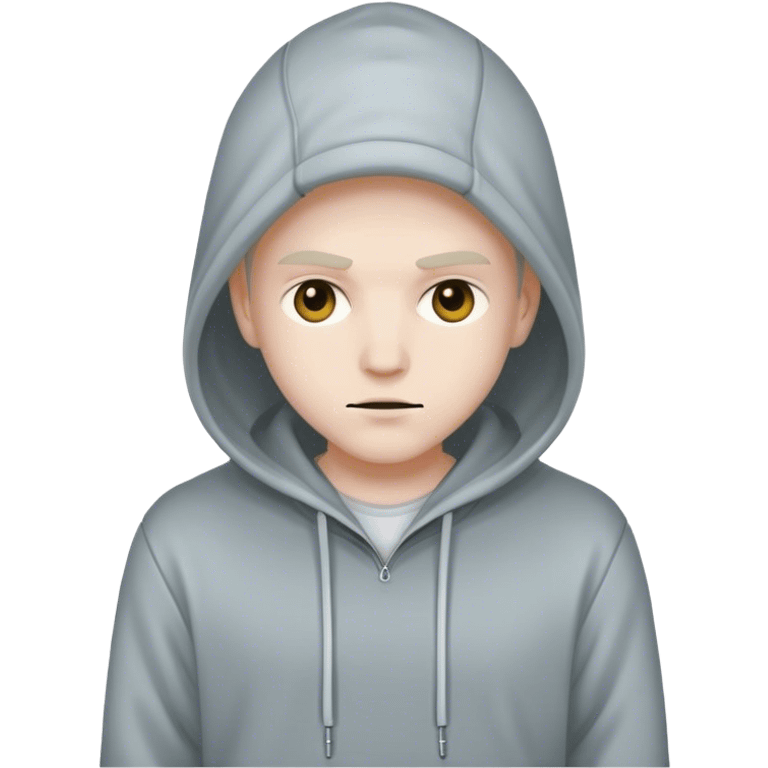 hacker emoji