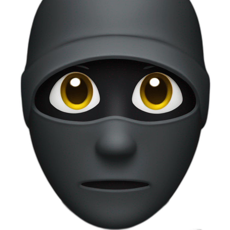 gimp emoji