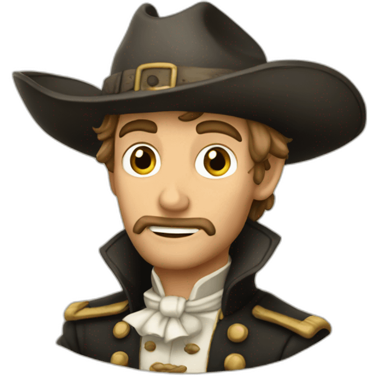 Jack Rackham emoji