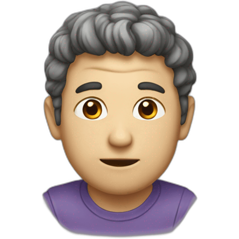 the fig emoji