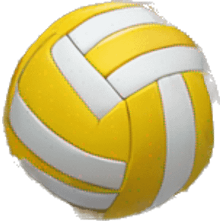 volleyball net emoji