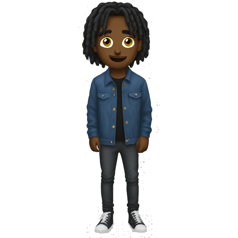 Carti emoji