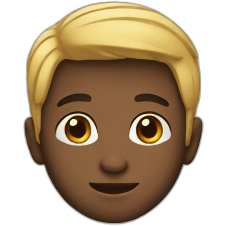 boy emoji