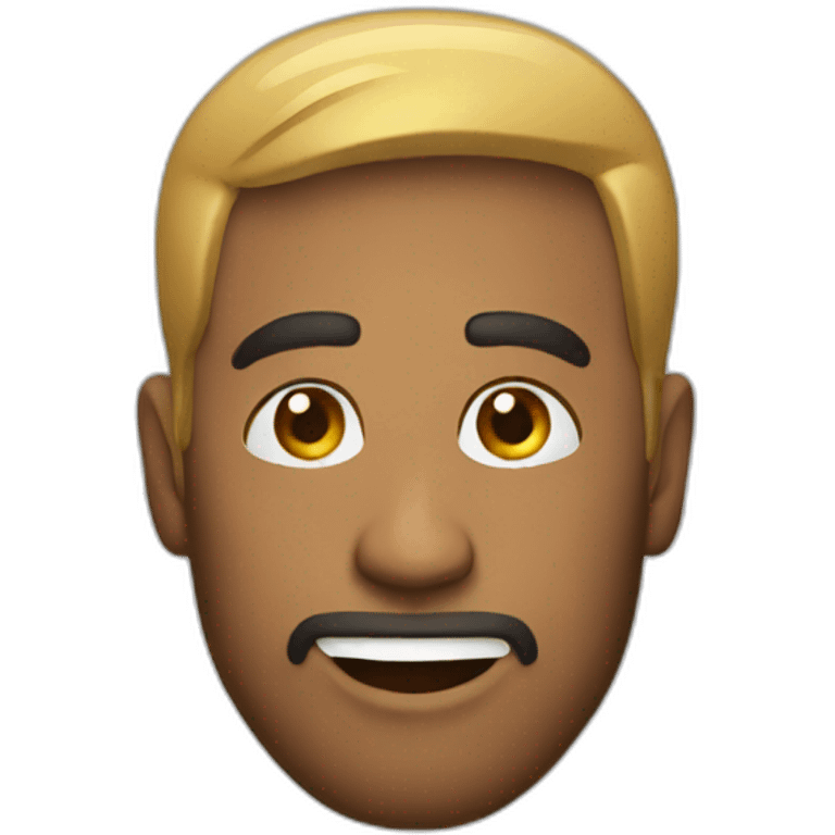 Mike emoji