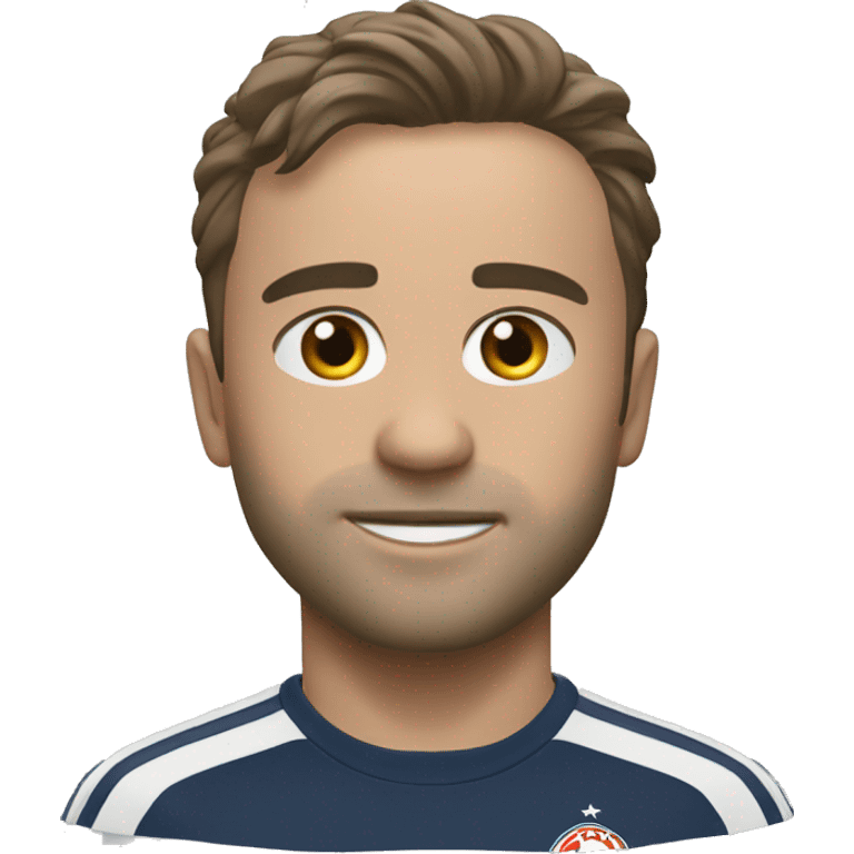 ligue des champions emoji