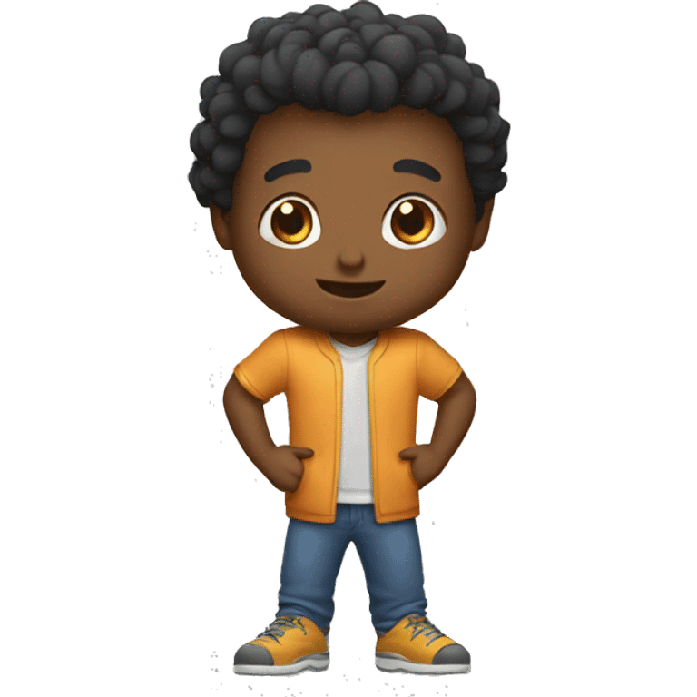 bamba emoji