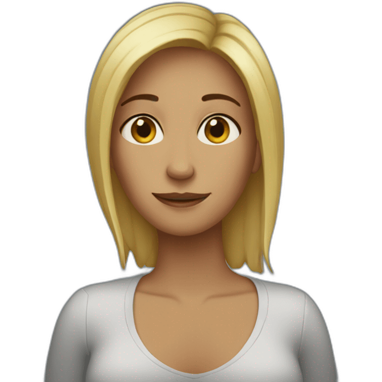 Suze emoji