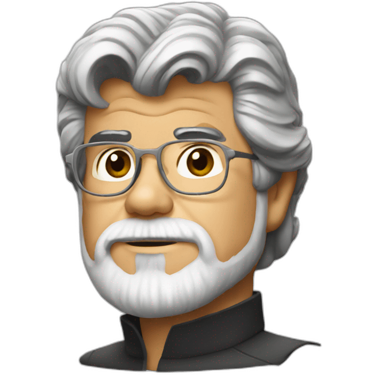 George lucas emoji