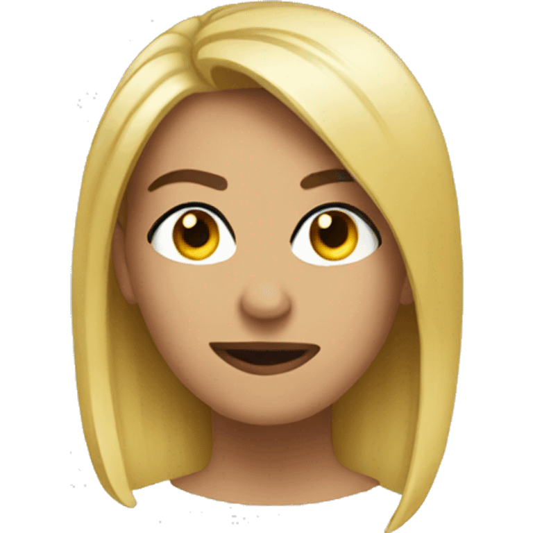 Billie  emoji