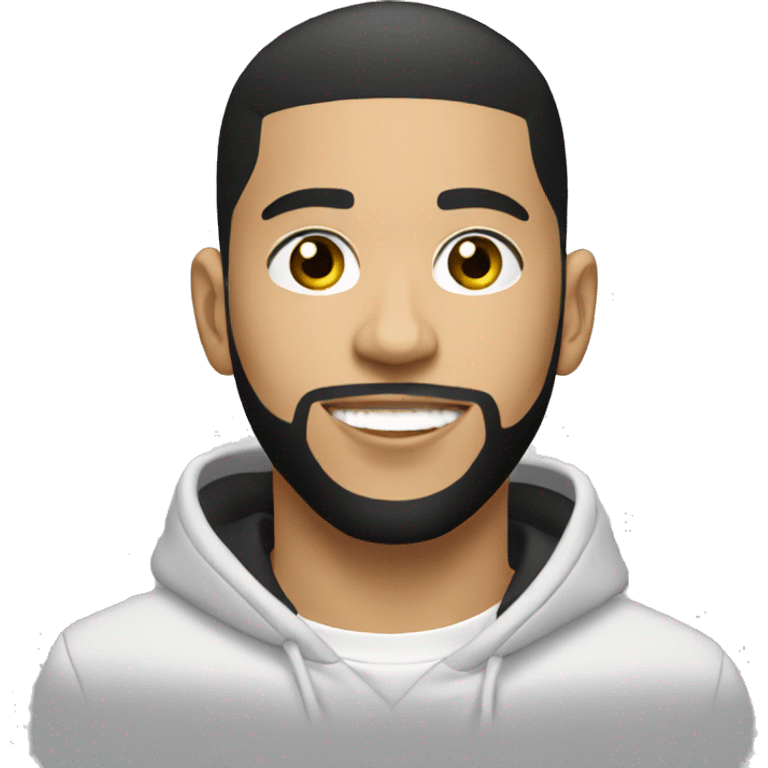 anuel emoji