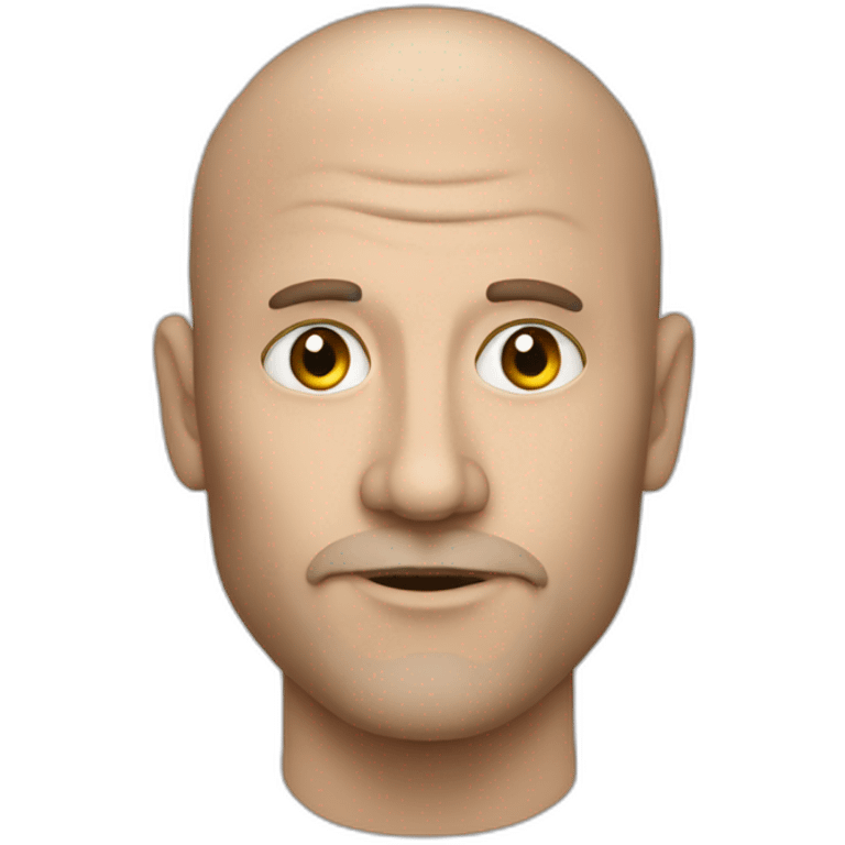 Debil Vlad emoji