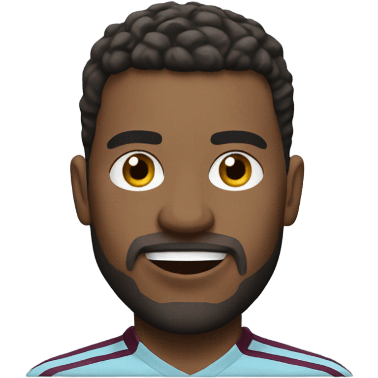 aston villa emoji