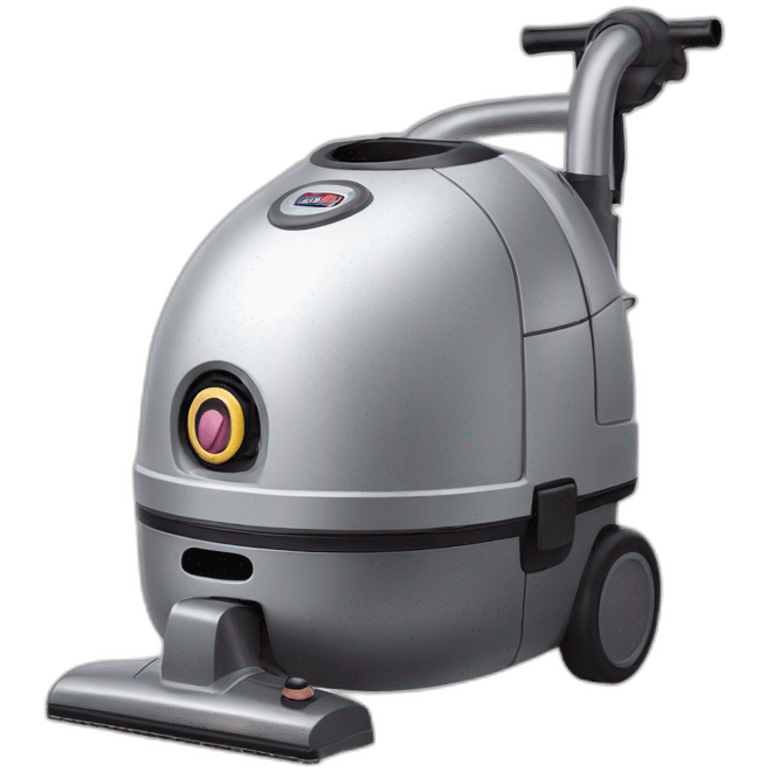 kirby vacuum tanaka emoji