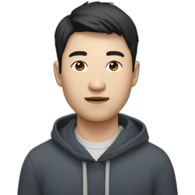 xuebo zhang emoji