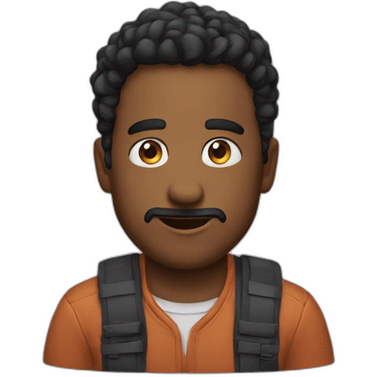 clip cine emoji