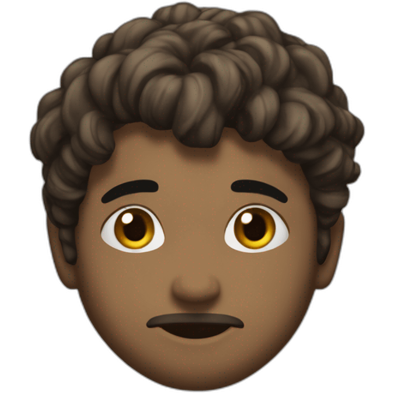 nah yapan adam emoji