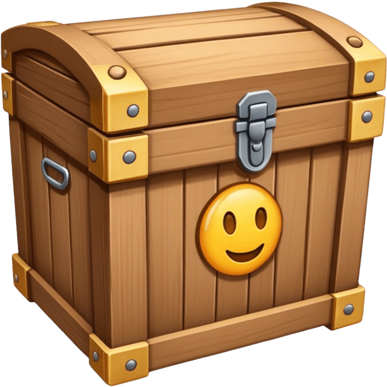 Box  emoji