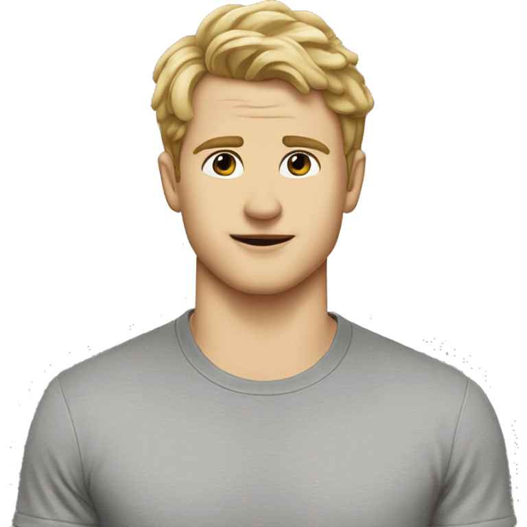 Freddie stroma emoji