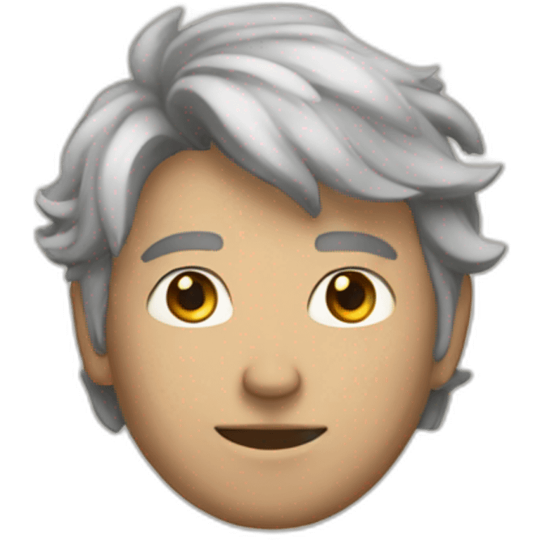 Michou emoji