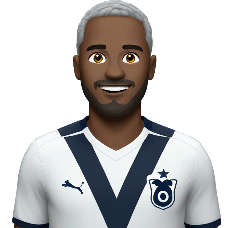 tottenham emoji