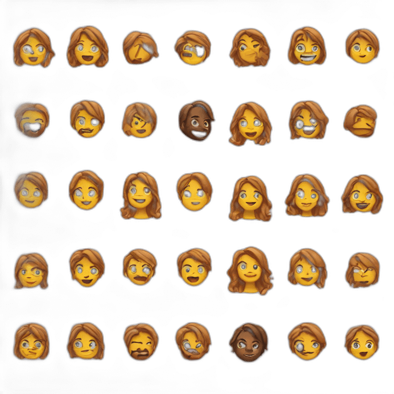 Iphone Emojis🙈 emoji