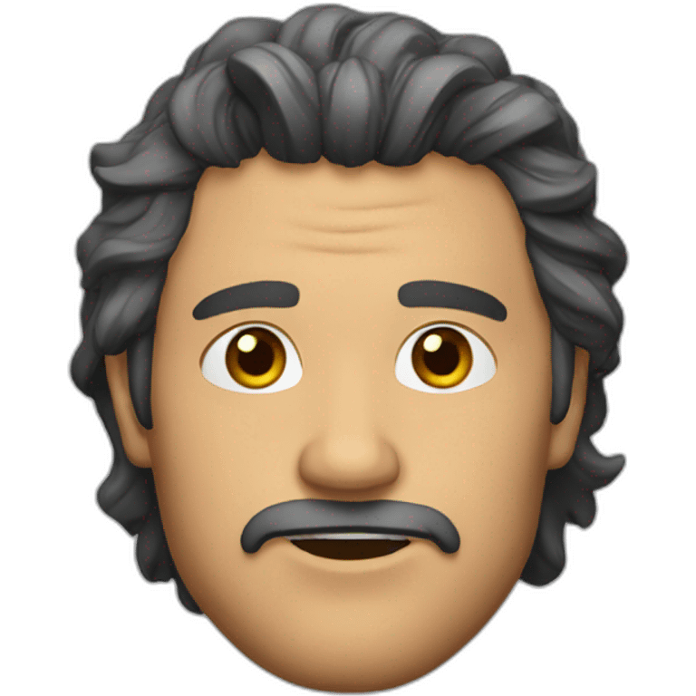 bret har emoji