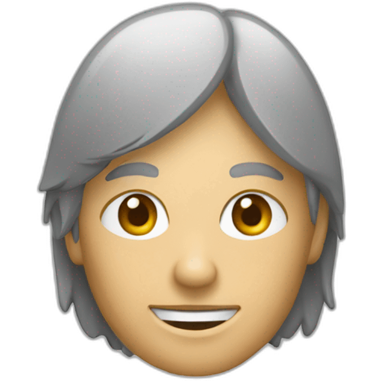 Une personne qui travaille dans les conserves emoji