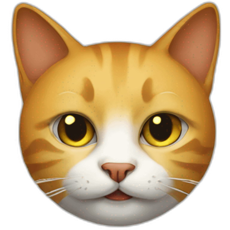 hacker cat emoji