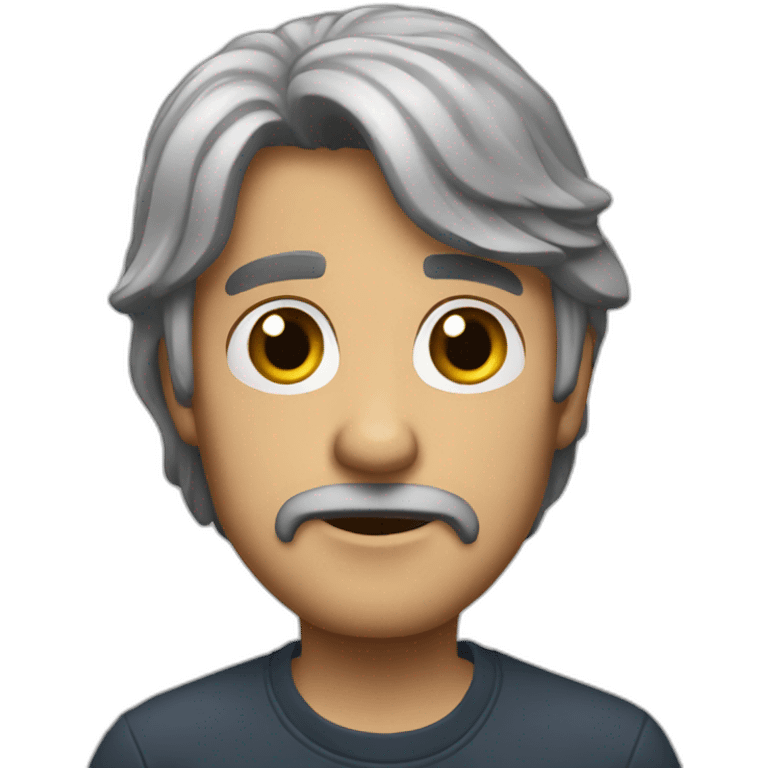 Johny dep emoji