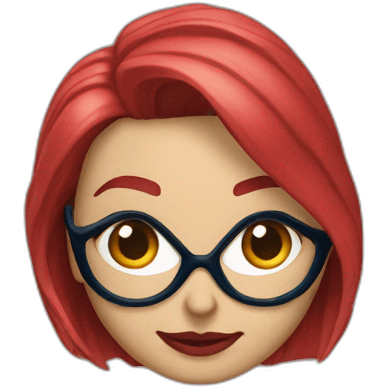 spider-man-love-a-blonde-woman emoji