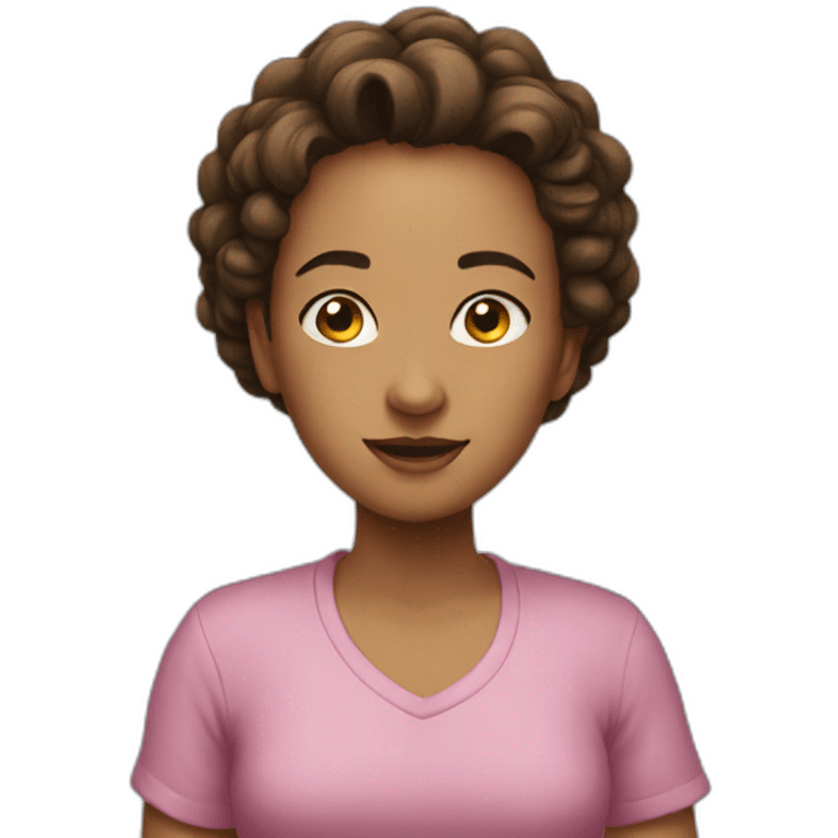 Wanda emoji