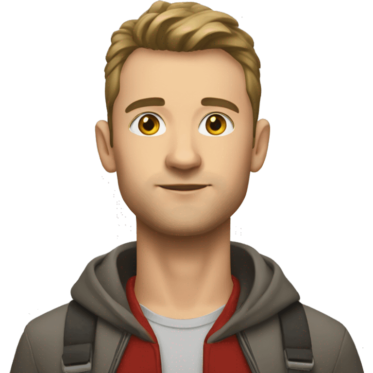 Arseniy emoji