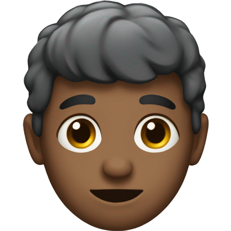 Oveja negra  emoji