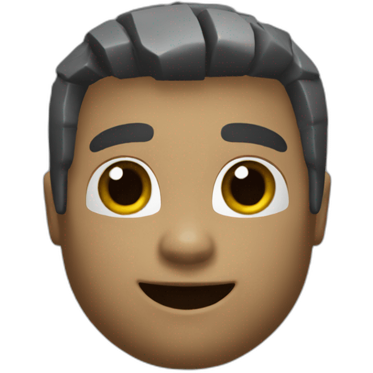 Roblox avatar emoji