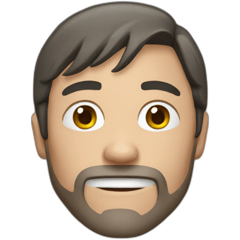 Daryl emoji