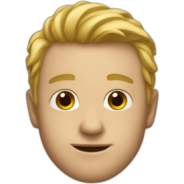 jono emoji