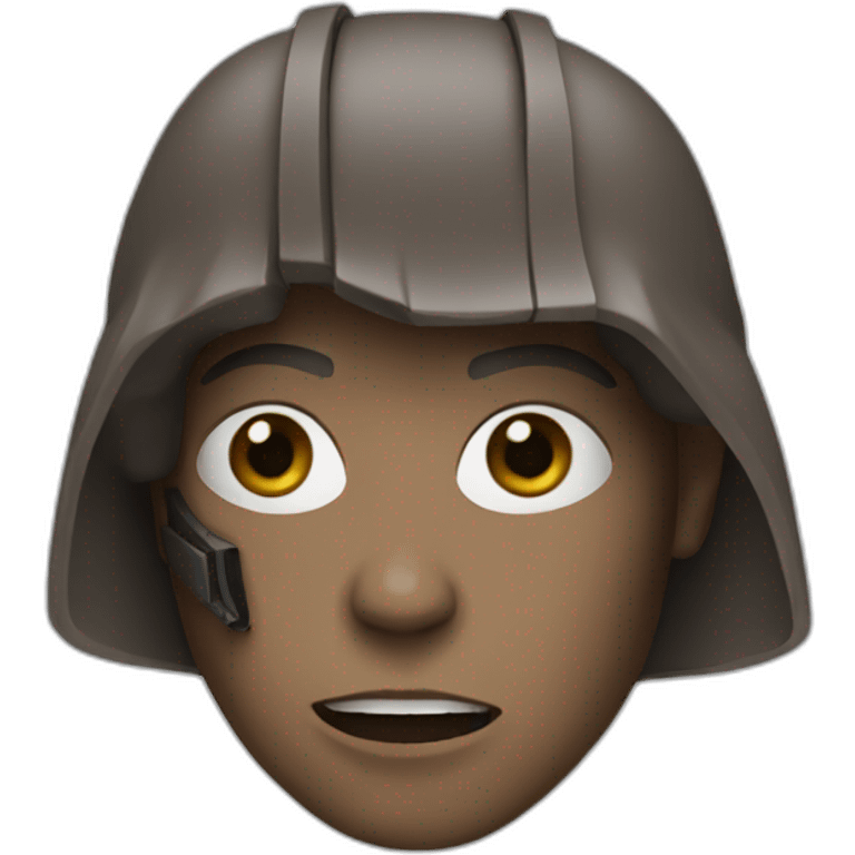 Star wars emoji