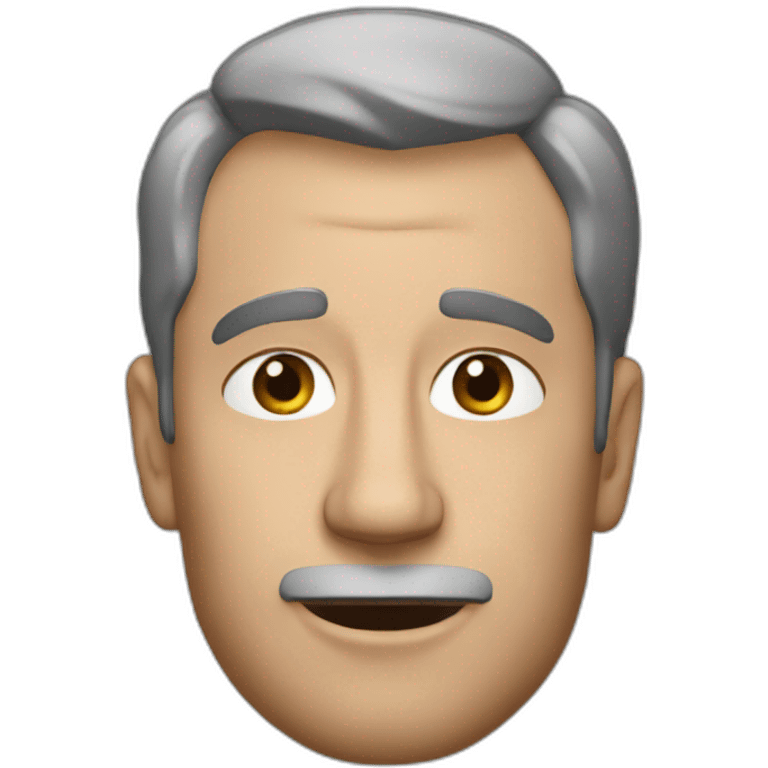 Steven wolfe emoji