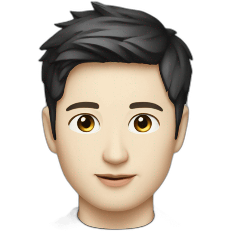 Pavel Durov Telegram emoji