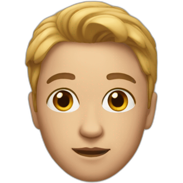 memoji emoji