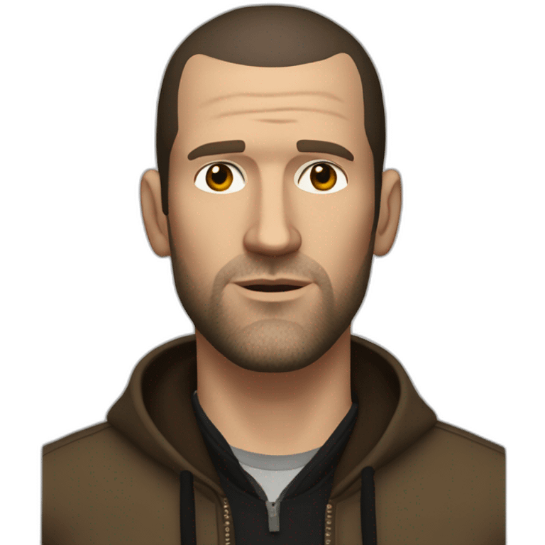 niko bellic emoji