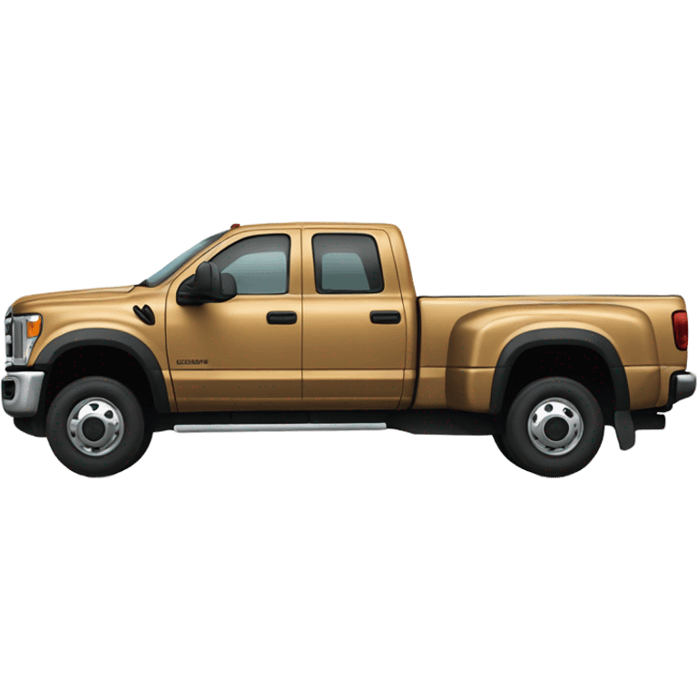 Dually  emoji