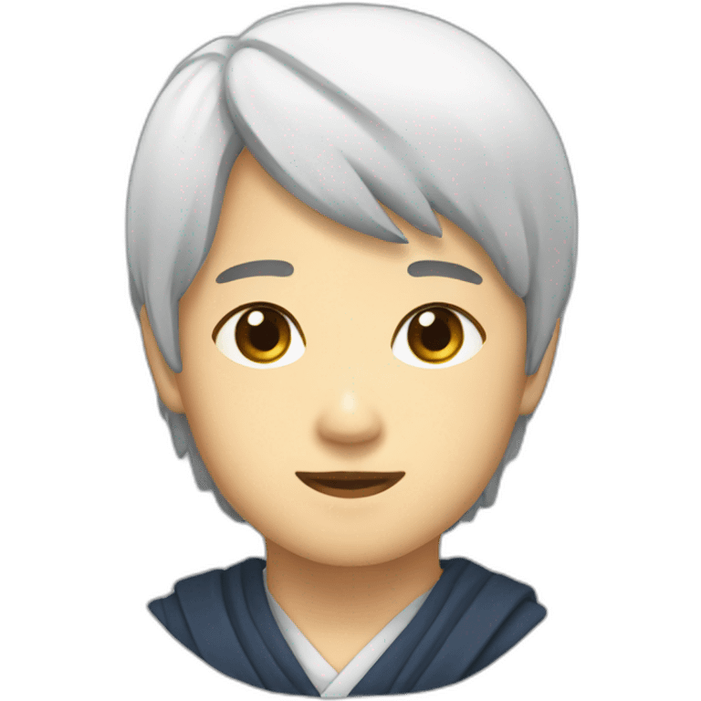 ayanokji emoji