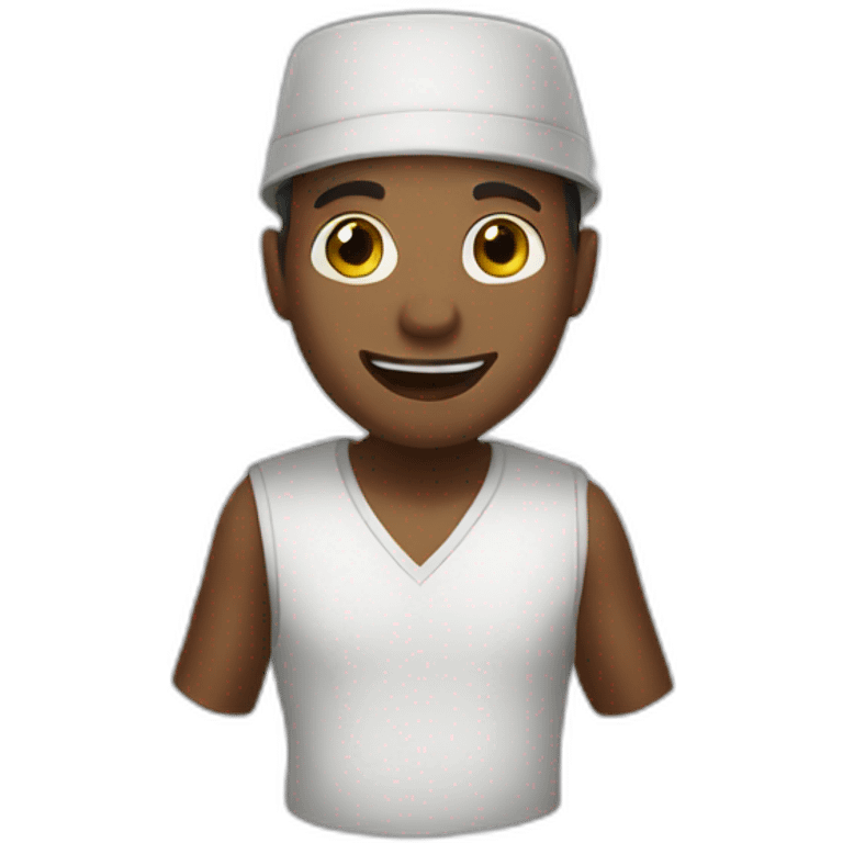 matumbo commercial emoji