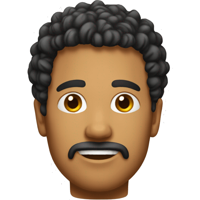 South parm emoji