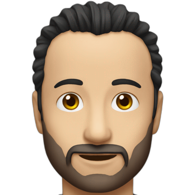 tarkan emoji