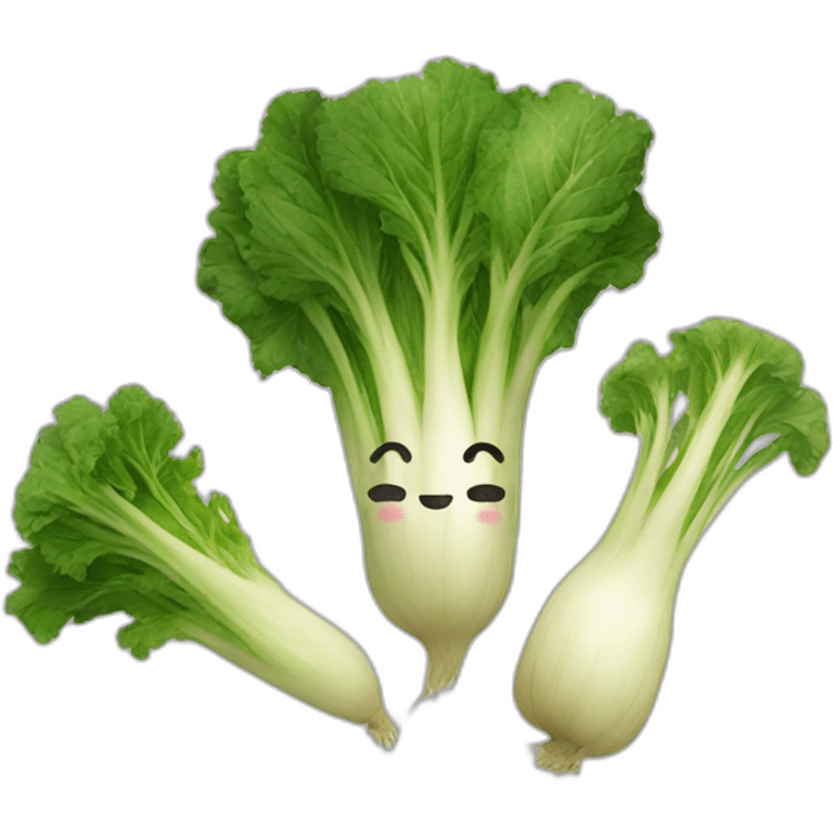 vegetables emoji