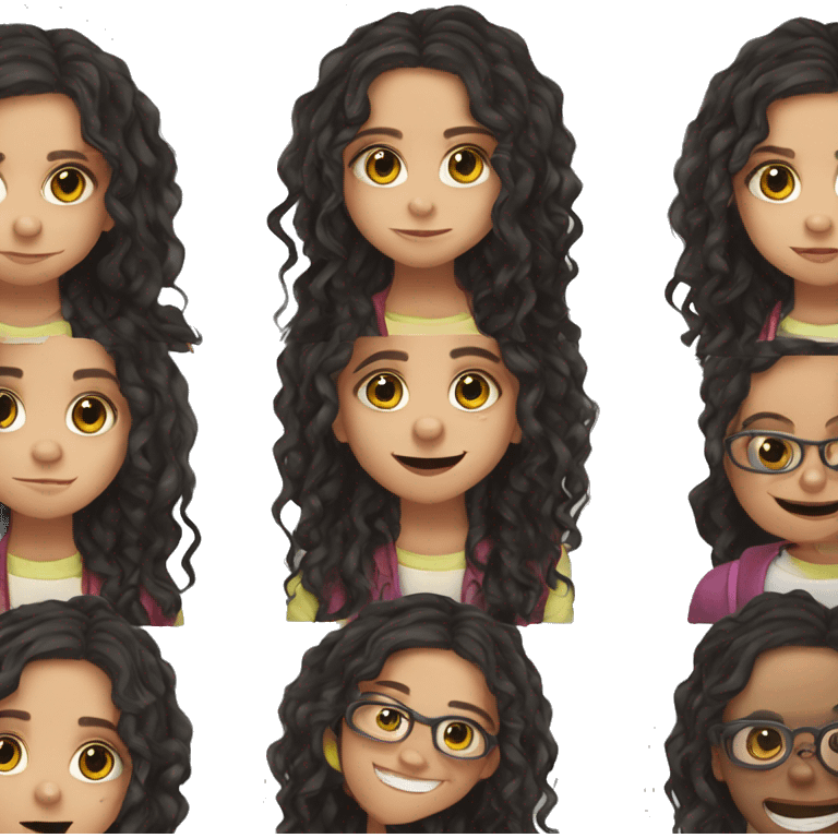 jenna ortega no brasil emoji