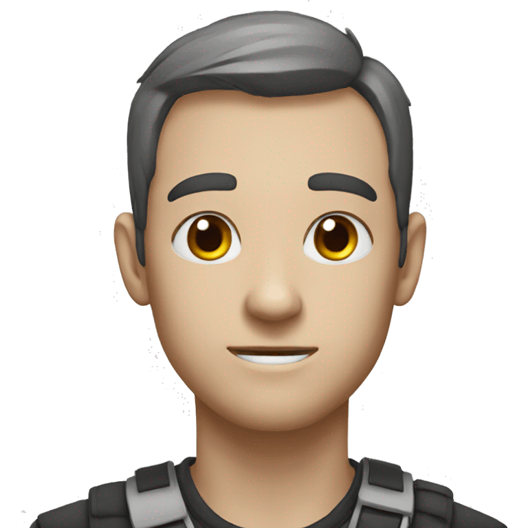 Ilon  emoji